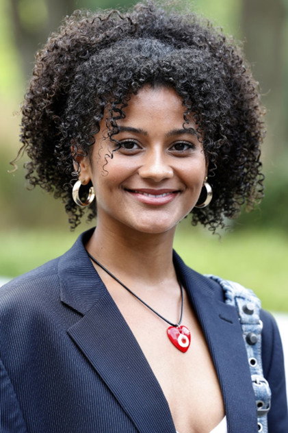 Stephanie van Eer
