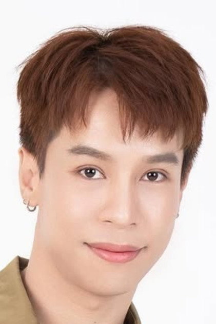 Pongpon Sarndok