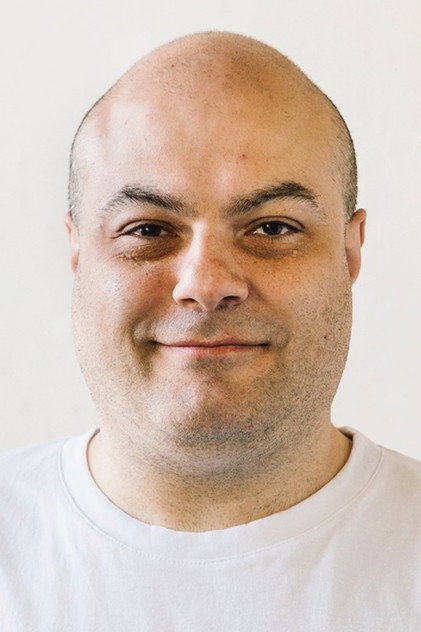 Yuri Tuci