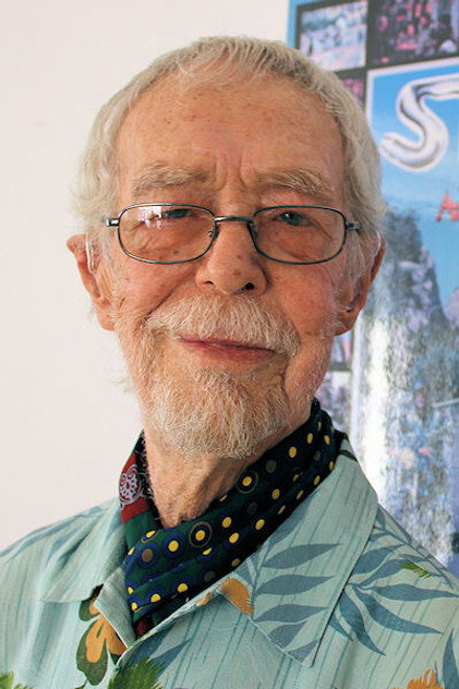 Sandy Harbutt