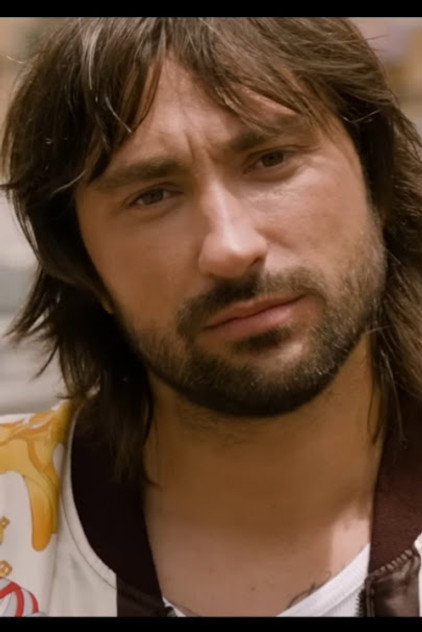 Ramón Guerrero