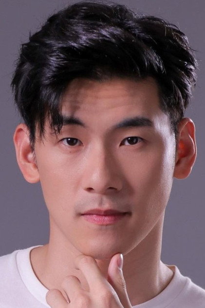 Thanakorn Kuljarassombat