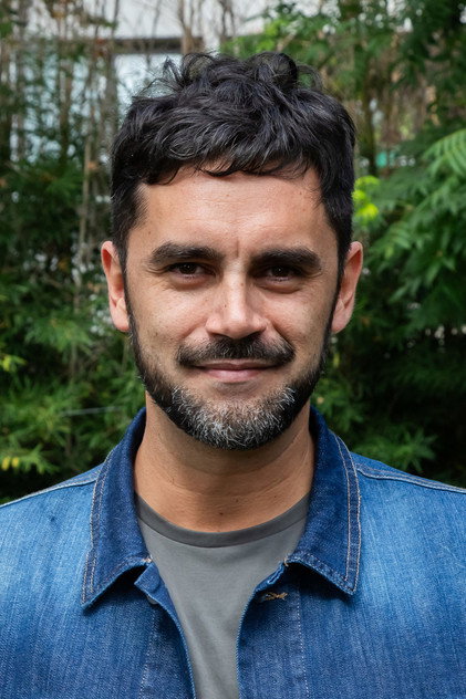 Gonzalo Heredia