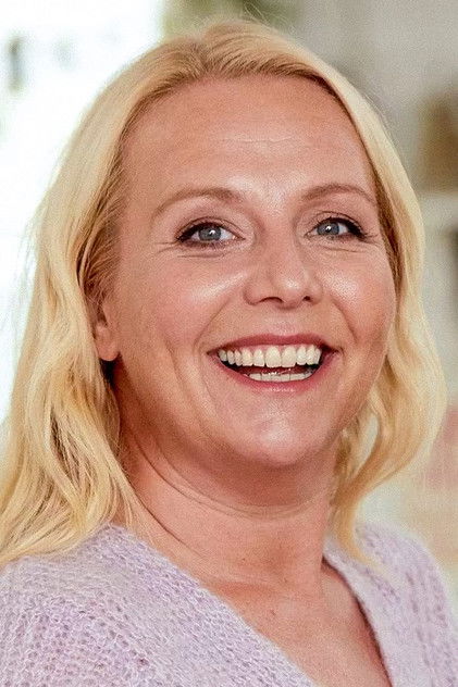 Linn Skåber