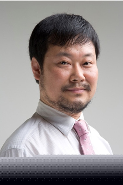 Ri Woo-jin