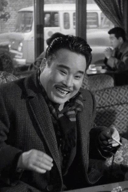 Yoon Wang-gook