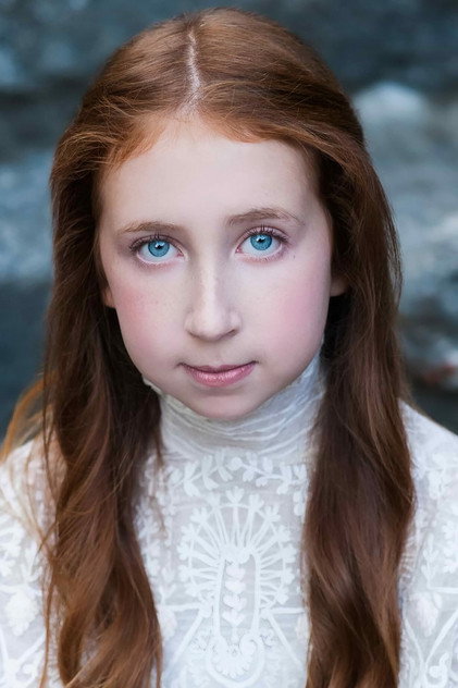 Willa Skye