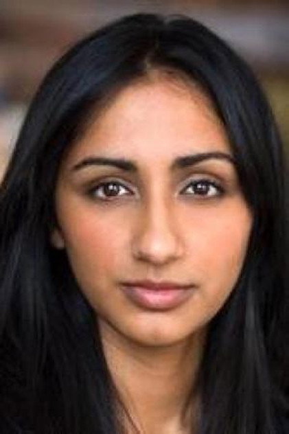 Kiran Deol