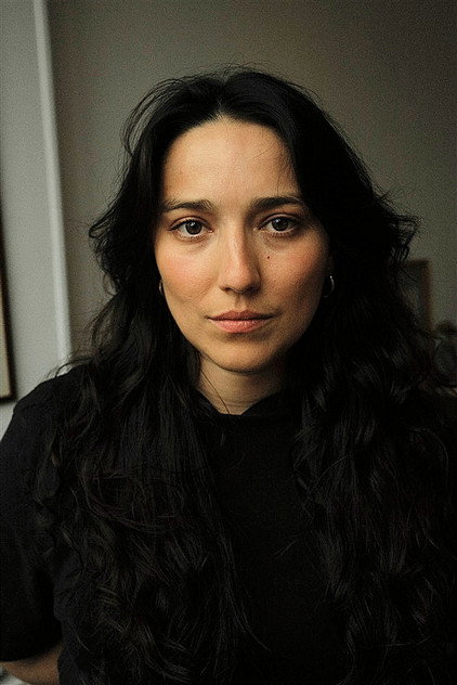 Raphaëlle Simon