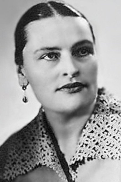Aleksandra Danilova