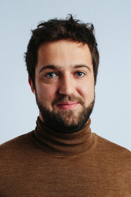 Gilles Vandeweerd