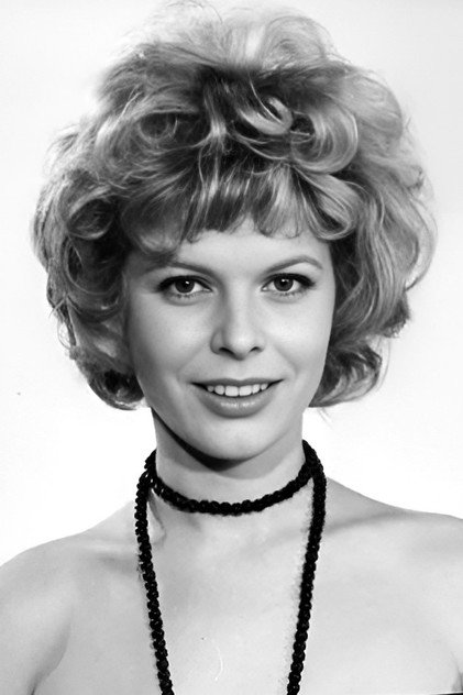 Astrid Frank