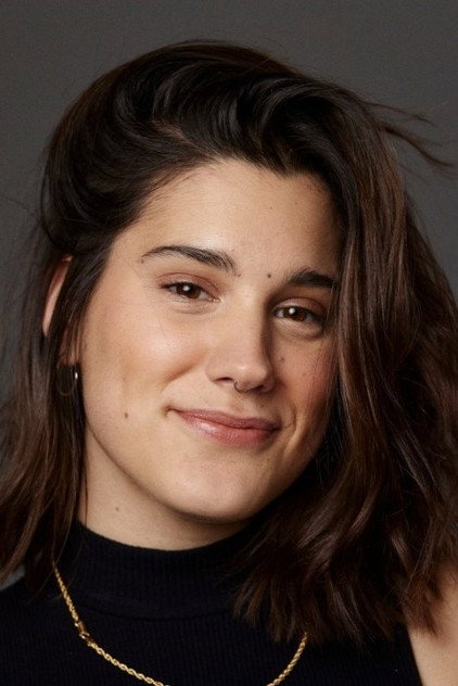 Isabel Garrido