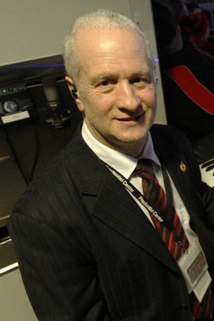 Pete Cannarozzi