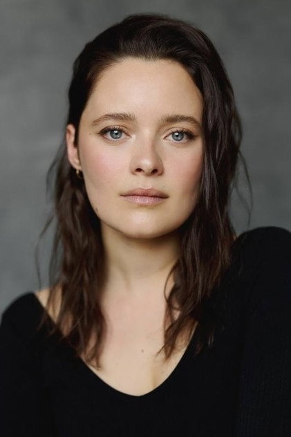 Marianne Fortier