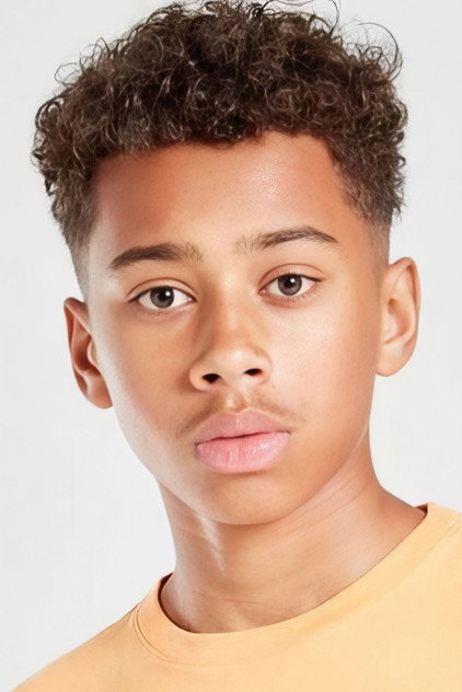 Theo Chapman
