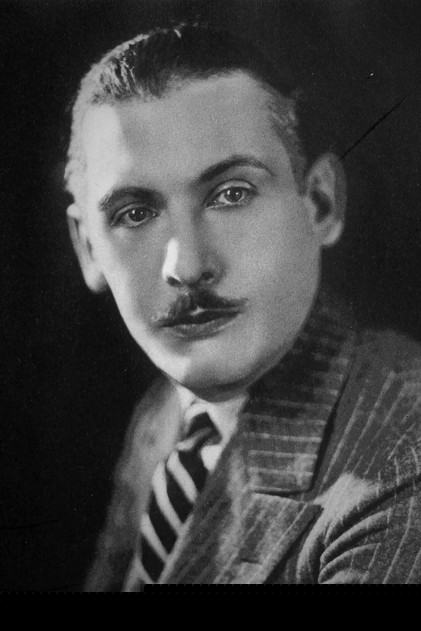 Lew Cody