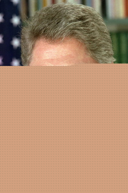 Bill Clinton