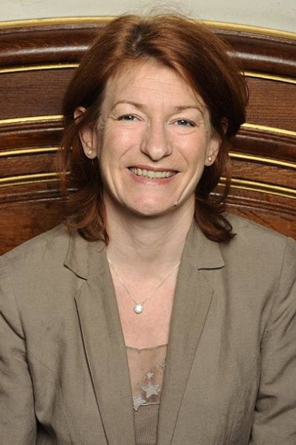 Muriel Mayette