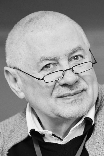Gleb Pavlovsky