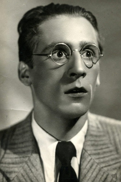 Nikolai Boyarsky