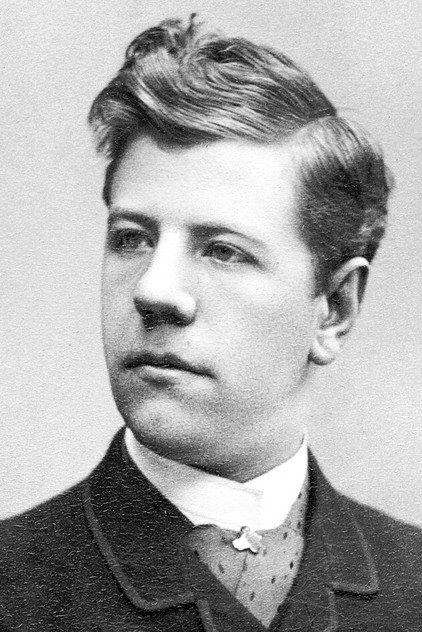 Richard Lundin