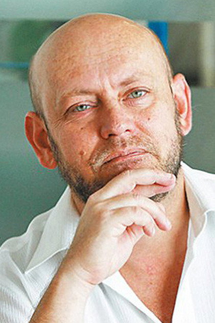 Luiz Antônio Simas