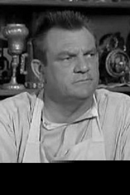 Clegg Hoyt