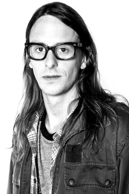 Frosti Runólfsson