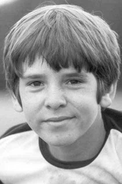 Gary Russell