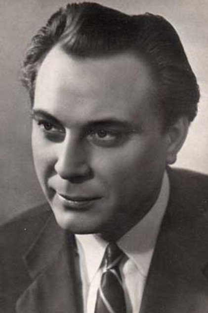 Yevgeny Matveyev