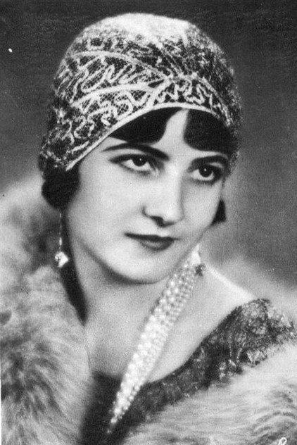 Agnes Esterhazy