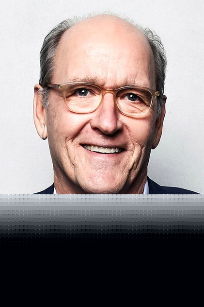 Richard Jenkins