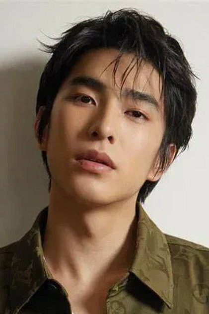 Tseng Jing-hua