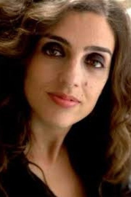 Jenny Goldstein