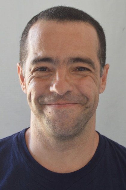 Sandro Dias