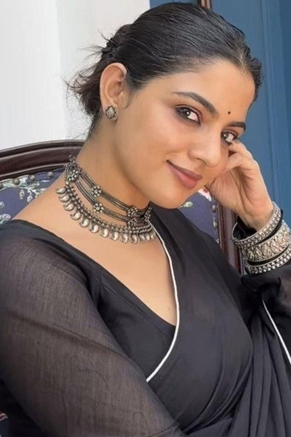 Nikhila Vimal