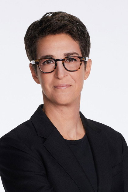 Rachel Maddow