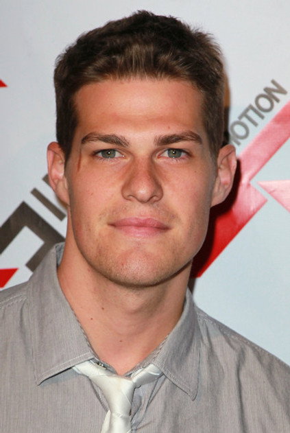 Greg Finley
