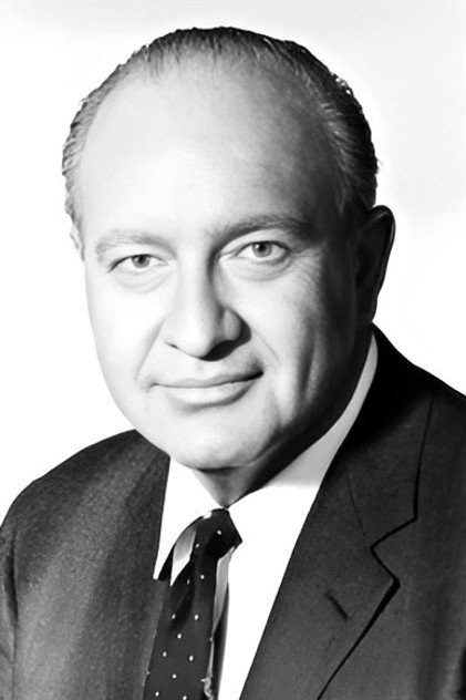 S. John Launer