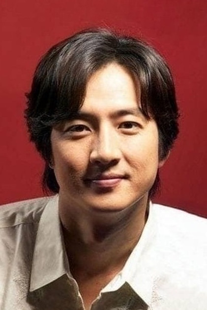 Jung Jun-ho