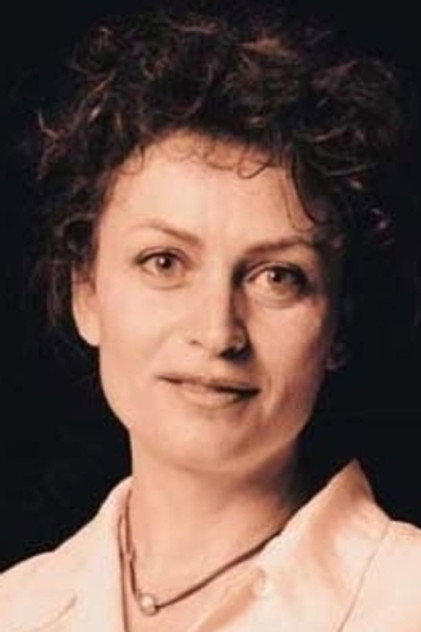 Cecilia Walton