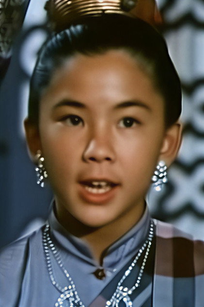 Heidi Lee
