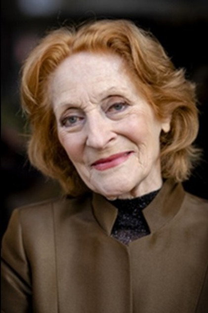 Gerrie van der Klei