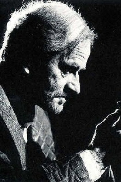 Helgi Skúlason