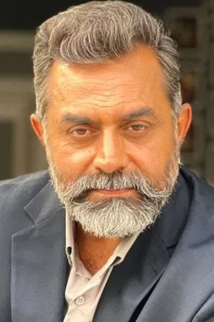 Bhagwan Tiwari