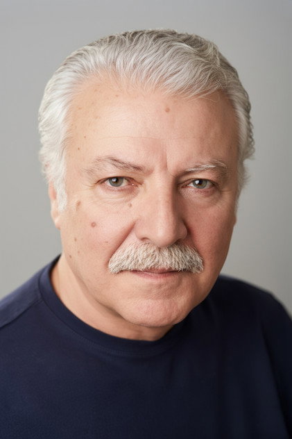 Ahmet Uz
