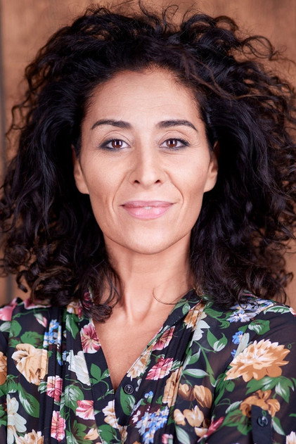 Marzia Tedeschi