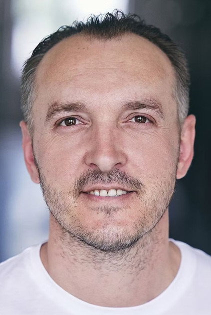 Toni Osmani
