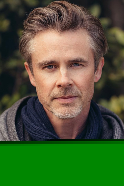 Sam Trammell